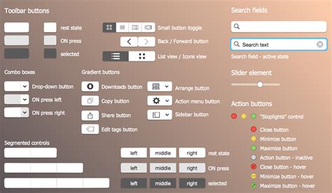 Image result for Amazing Windows Software GUI