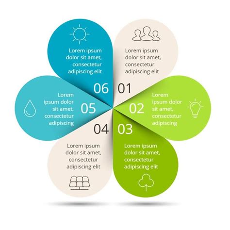 List Infographic Examples に対する画像結果