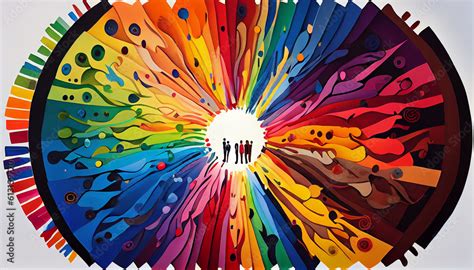 Afbeeldingsresultaten voor Diversity and Unity Art