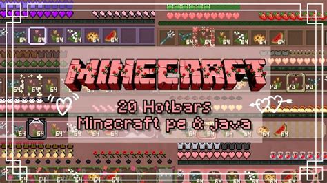 Image result for Minecraft Java Htpbar