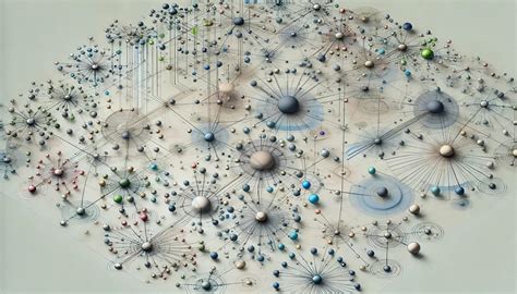 Image result for network graph visualization algorithms