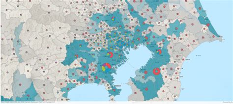 Unique Locator Map に対する画像結果