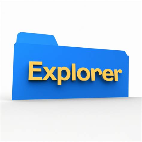 Image result for Open File From Explorer