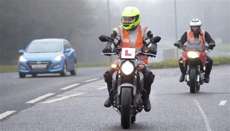 Module 2 Motorcycle Test UK に対する画像結果