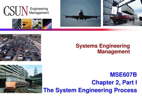 Image result for Systems Management Engineering Module