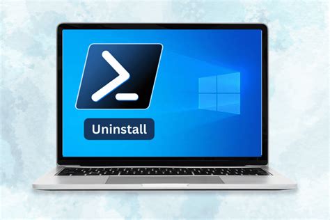 Image result for PowerShell Removed