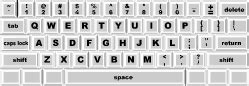 Printable Paper Computar Keys に対する画像結果