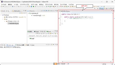 Java Eclipse Input Text に対する画像結果