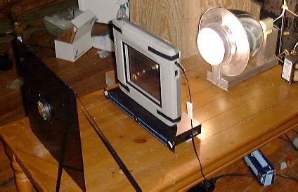 Handmade Projector に対する画像結果