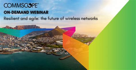 Image result for CommScope Networks