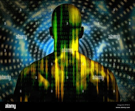 Binary Code Art に対する画像結果