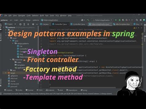 Image result for Design Pattern in Spring Boot PDF