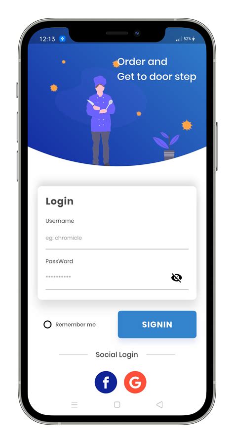 Afbeeldingsresultaten voor Flutter UI Design Code