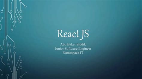 Toradh íomhá ar React JS for Beginners Learning