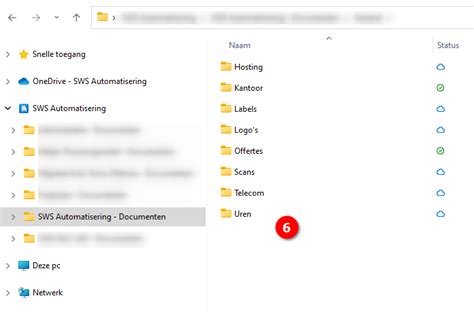 Image result for Microsoft SharePoint in Verkenner