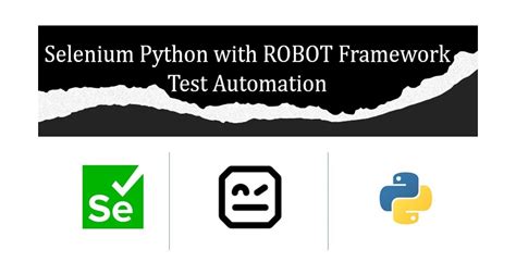 Toradh íomhá ar Python Selenium Test Automation Framework