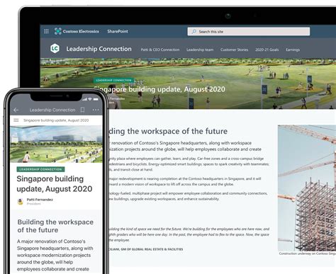 Image result for What Is SharePoint Used For
