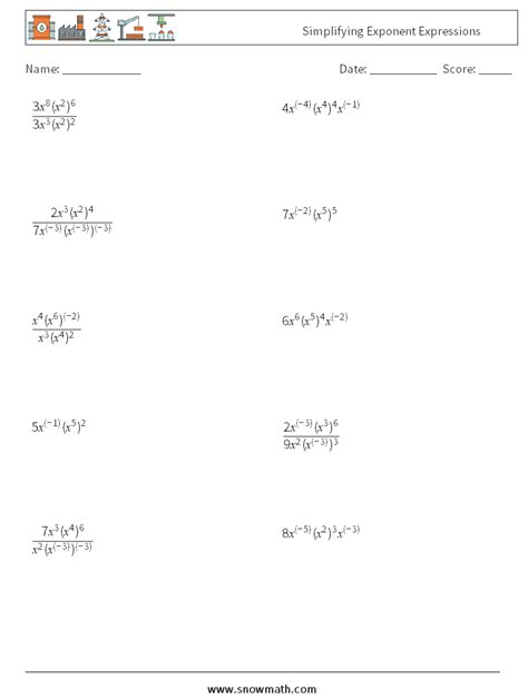 Algebra 2 Exponents-এর ছবি ফলাফল