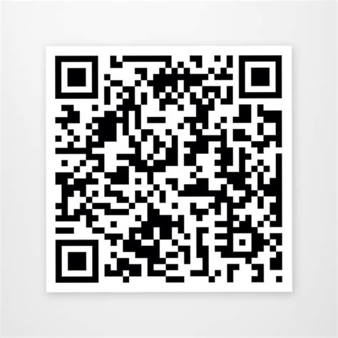 Afbeeldingsresultaten voor QR Code Rick Roll 8K Texture