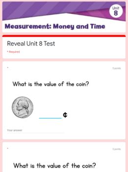 Reveal Math 2 Module 8 Test Answer に対する画像結果