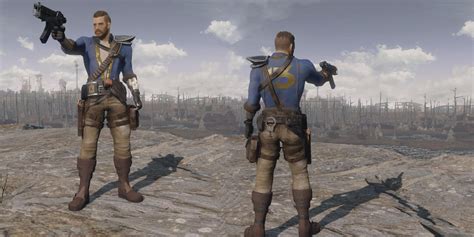 Afbeeldingsresultaten voor Fallout Vault Dweller