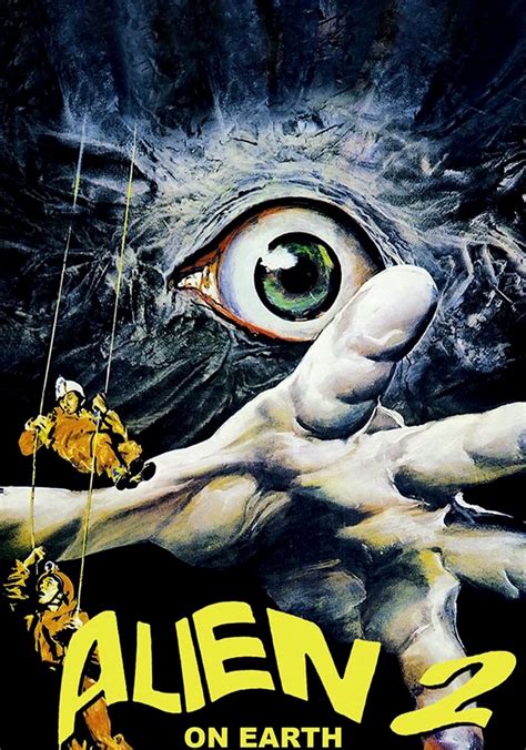 Image result for Alien 2