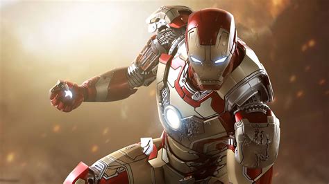 Iron Man Wallpaper 4K に対する画像結果