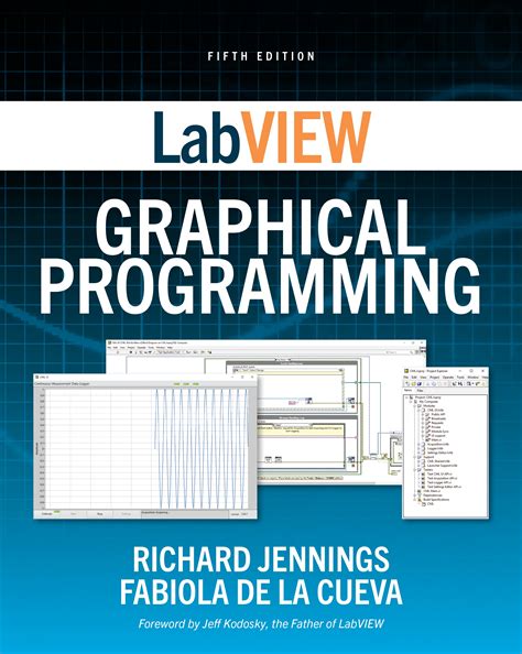 Image result for Advanced LabVIEW Program Book