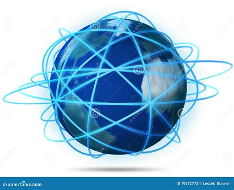 Image result for Earth Internet Vector