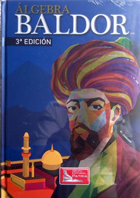 Image result for Libro De Algebra