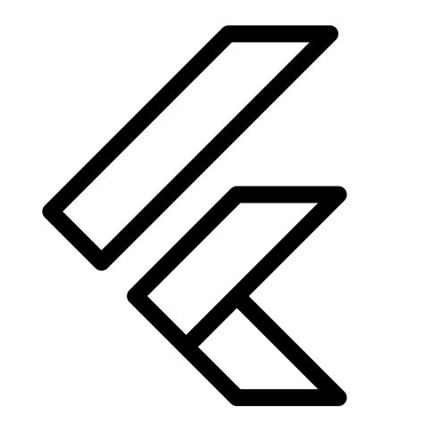 Afbeeldingsresultaten voor Flutter Icon Transparent Background