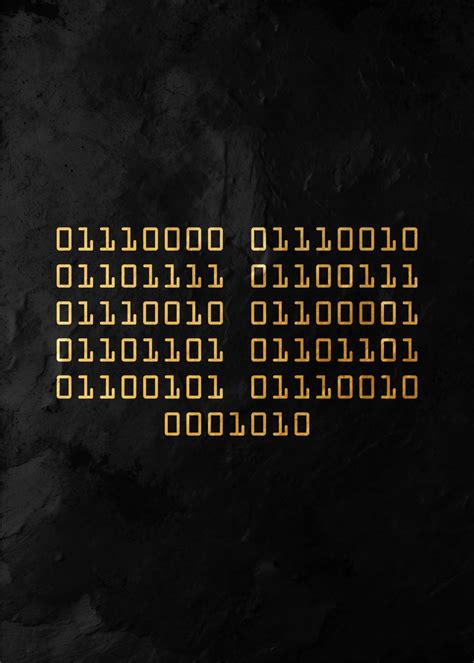 Binary Code Art に対する画像結果