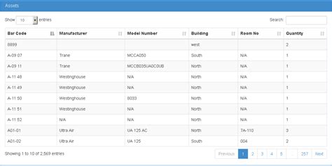 Image result for GridView Professional UI Examples