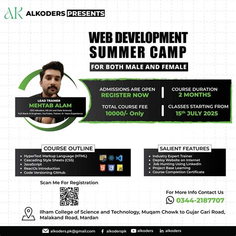 Image result for React JS Admission Open