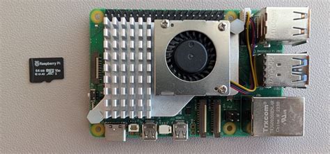 Image result for Raspberry Pi Card