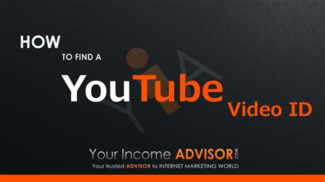 Image result for YouTube ImageID Code