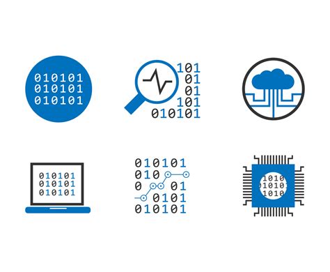 Afbeeldingsresultaten voor Binary File Icon