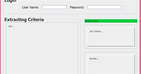Image result for Simple GUI