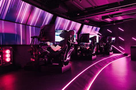 Image result for SimLab Equipment Rack