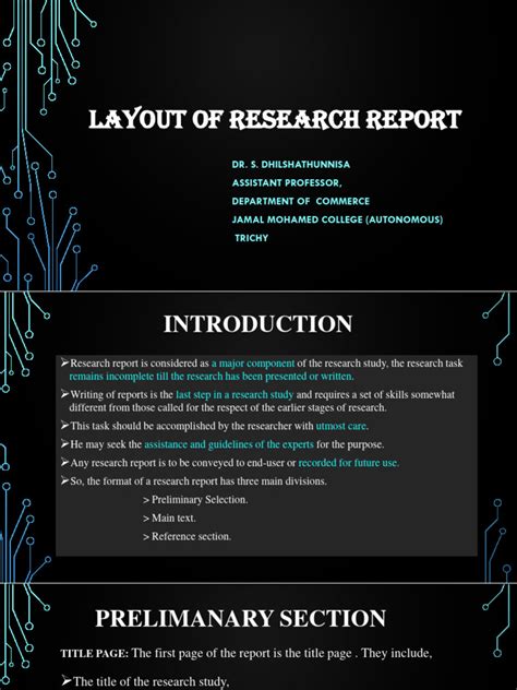 Image result for Layout Research Paper