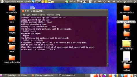 Image result for How to Execute a Program in Linux