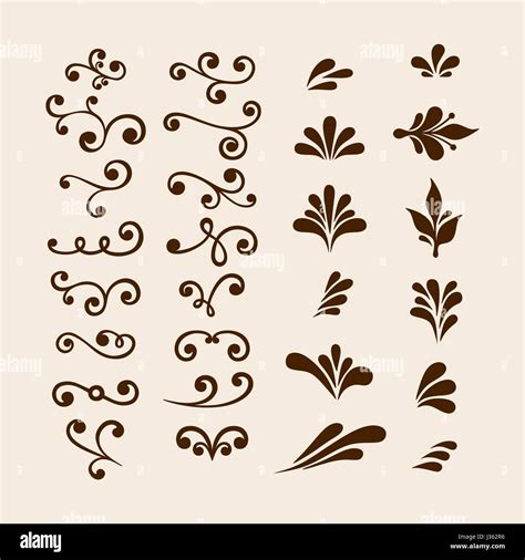 Image result for Floral Design Elements Vector