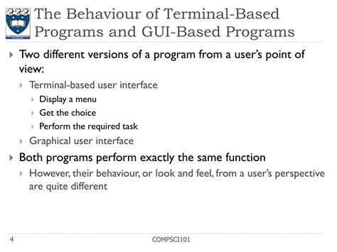 Image result for GUI-based Programming