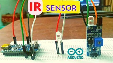 Image result for Arduino IR LED