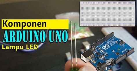 Image result for Arduino Uno Dan LED