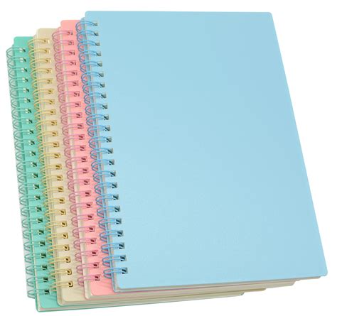 Image result for The Spiral Notebook