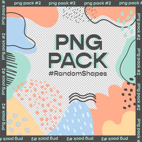 Image result for Random Shape PNG