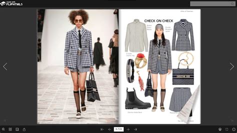 Image result for Fashion Styling Guide Layout