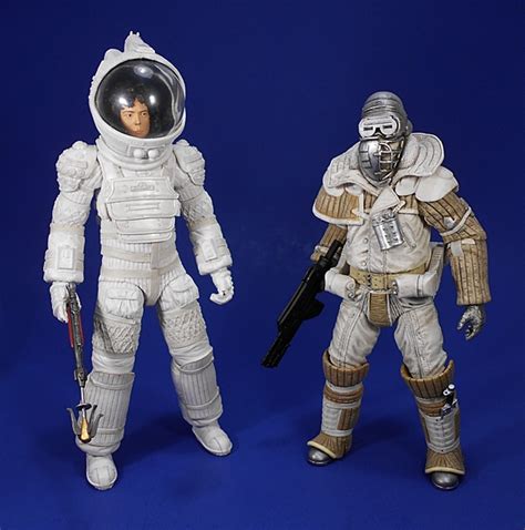 Image result for Alien 3 Weyland-Yutani Commandos