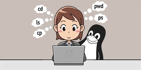 Afbeeldingsresultaten voor Basic Linux Commands for Beginners